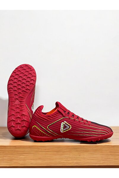 Playup HALI SAHA SLİP-ON BAĞCIK KISA ÇORAPLI CLAW GRİP ORTOPEDİK(DYNAMIC INSOLE)TABAN AYAKKABISI