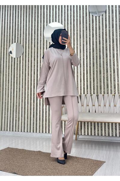 Moda Krash Spanish Bean Sports Suit