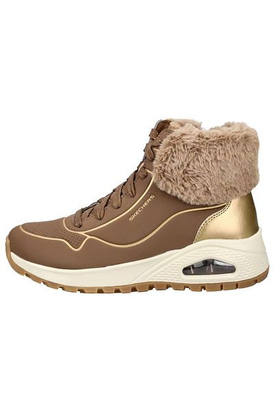 SKECHERS Vyhlazování
