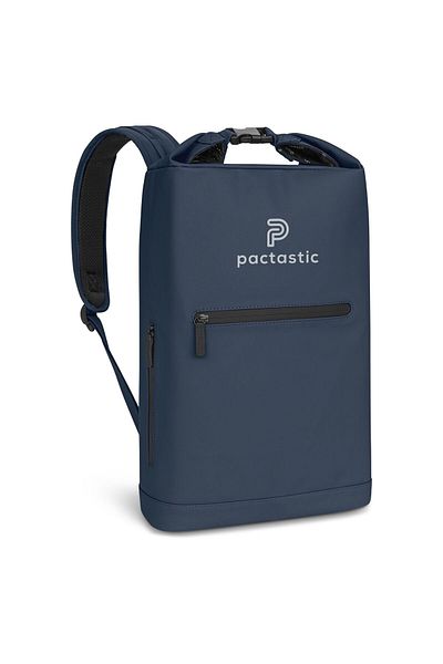 Pactastic Urban Collection – Denný batoh s priehradkou na notebook 50 cm