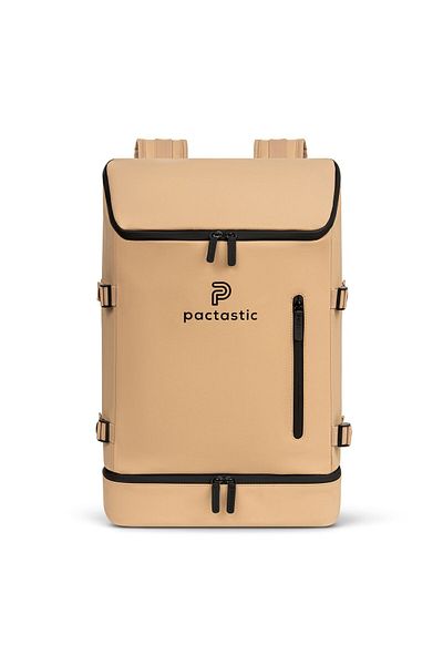 Pactastic Urban Collection Daypack 50 cm Laptop compartment