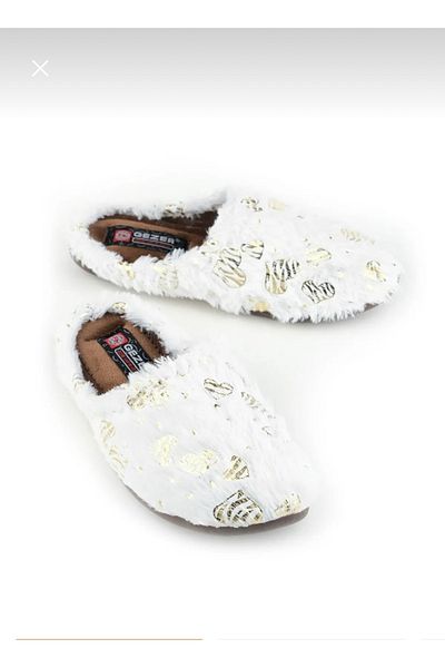 GEZER Winter Women's Home Slippers