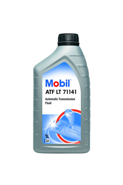 Mobil ATF Lt 71141 Otomatik Şanzıman Yağı 1 L ÜT:2025
