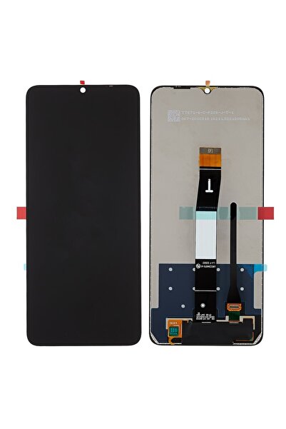 ErCorp Xiaomi Redmi 12C Uyumlu LCD EKRAN