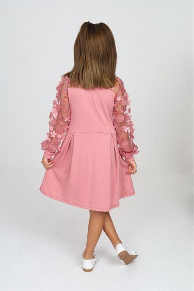 My Kids Wear Black Tulle Detailed Dress 2