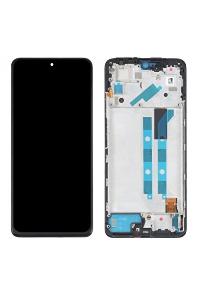 ErCorp Xiaomi Redmi NOTE 10 PRO 4G Uyumlu LCD EKRAN FULL ÇITALI OLED