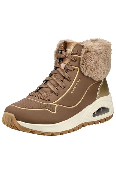 SKECHERS Vyhlazování