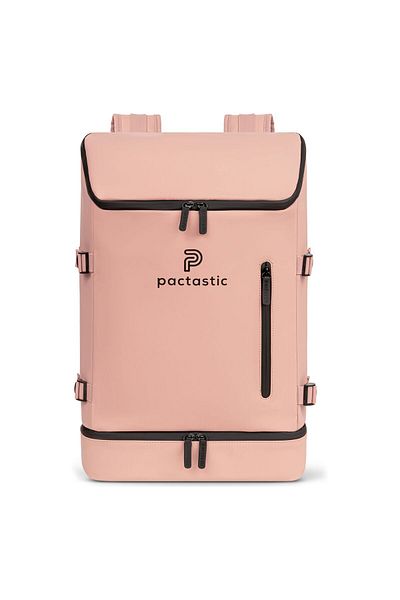 Pactastic Urban Collection Daypack 50 cm Laptop compartment