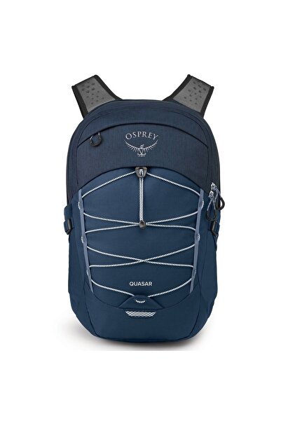 Osprey Quasar backpack 49 cm laptop compartment