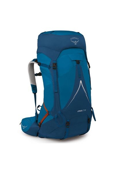 Osprey Atmos Ag Lt 50 Trekking-Rucksack S-m 88 cm
