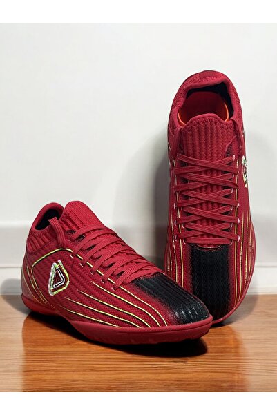 Playup HALI SAHA SLİP-ON BAĞCIK KISA ÇORAPLI CLAW GRİP ORTOPEDİK(DYNAMIC INSOLE)TABAN AYAKKABISI