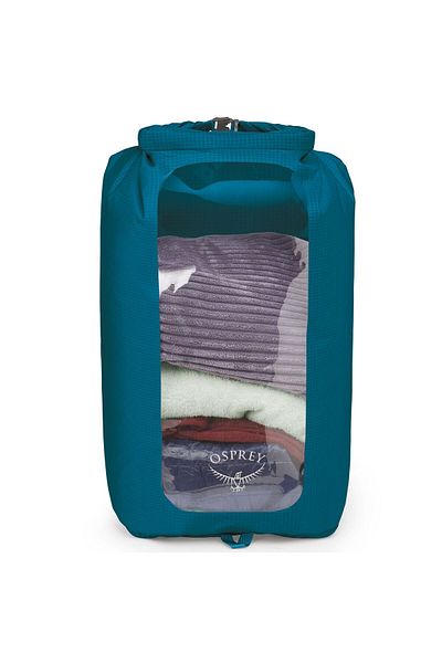 Osprey Ultraľahká taška DrySack 35L s oknom 33 cm