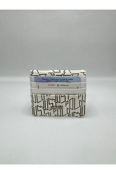 Just Polo Premium Women's Wallet - New Season Card Holder