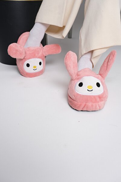 Genel Markalar My Melodi Kulakları Hareket Eden Terlik Kulakları kalkan terli...