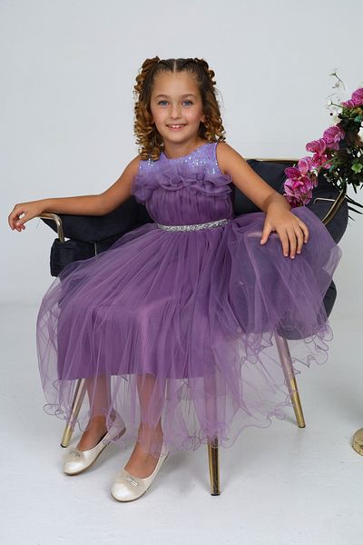 Pantulux Children's Evening Dress Dress Wedding Dress