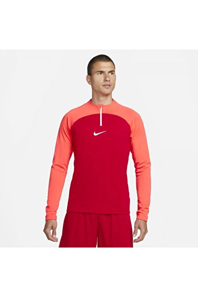 Nike سويت شيرت رجالي من M Nk Df Acdpr Drıl Top K