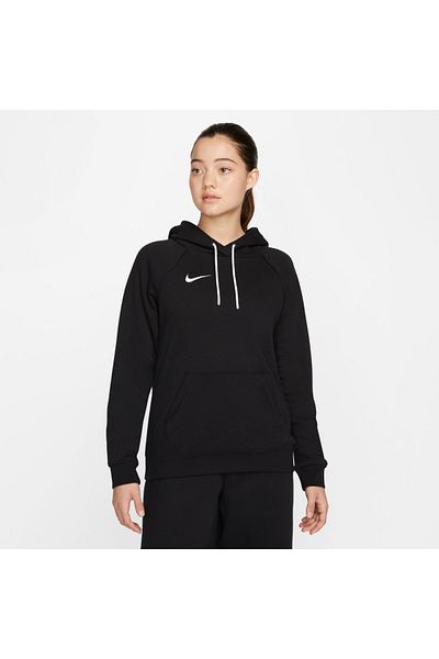Nike Team Park 20 Women's Black Hooded Hoodie