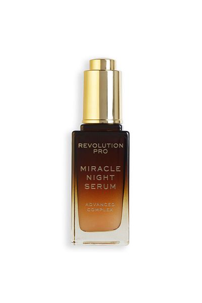 Revolution Pro Repairing Night Serum - Miracle Night Rescue Serum Advanced Complex 30ml