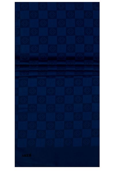 Aker 922 Şal cu monogramă Aker Dama 1070700