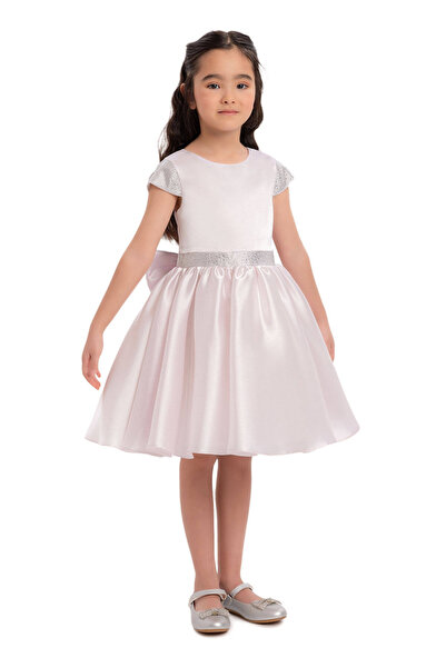 Pamina KIDS GARDEN 34126PR 3/7 AGE PEMBE/PINK