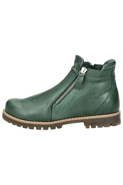 Andrea Conti Stiefelette