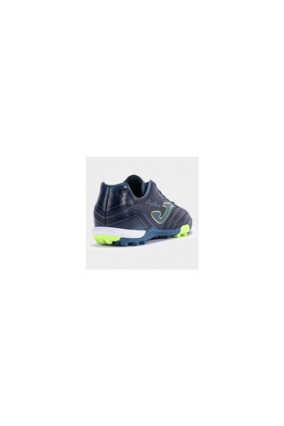 Joma Aguıla 2403 Navy Green Fluor Turf للرجال أزرق داكن - فلورسنت - سجادة خضراء ساحة Aguw2403tf