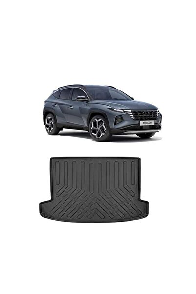 Rizline Hyundai Tucson 2021+ Bagaj Havuzu
