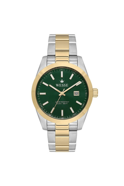 Wesse Wwg 209206   Men's Wristwatch