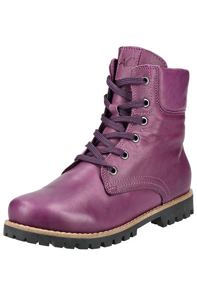 Andrea Conti Stiefelette