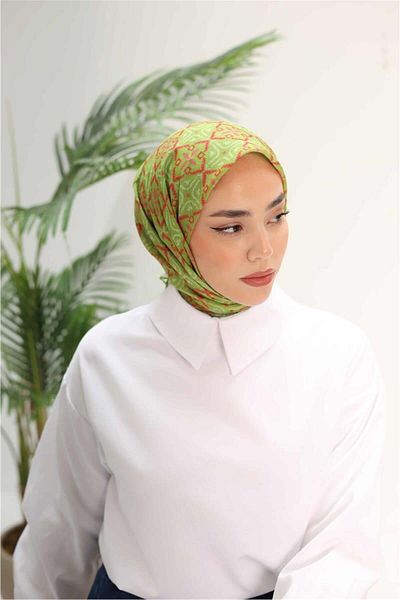 SİLKHOMEE 34 Soft Scarf 73057