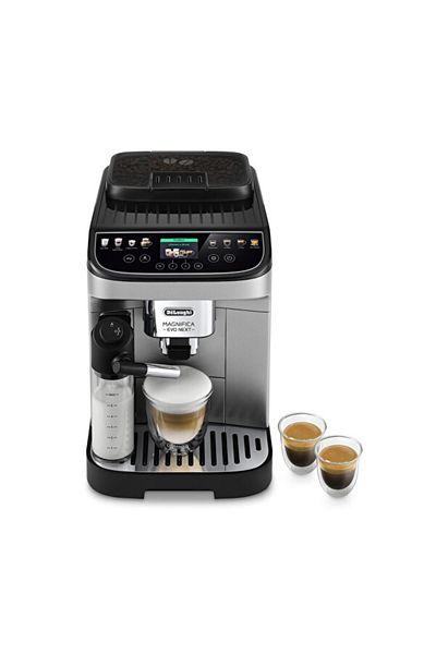DELONGHİ Delonghi Magnifica Evo Next Ecam 310.80.Sb - Automatic Coffee Maker