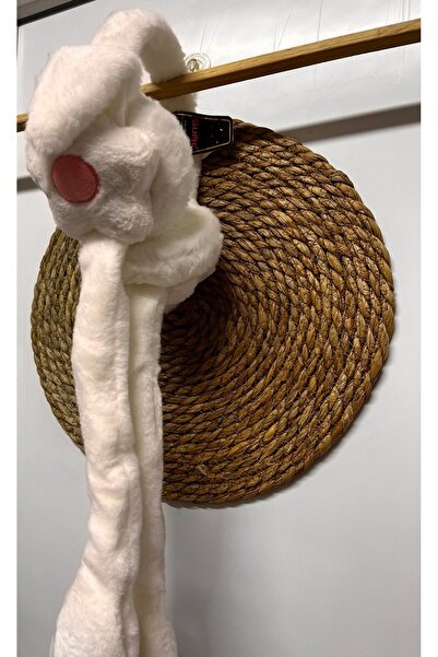 EBMER Shield Ears Moving Plush Earmuff Cool Play Earmuff