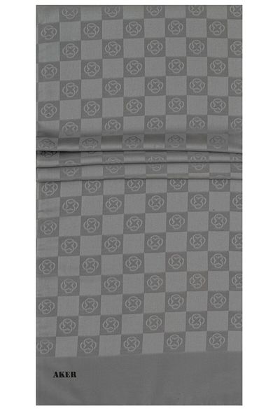 Aker Μονόγραμμα Aker Dama 972 Σάλι - 1070700