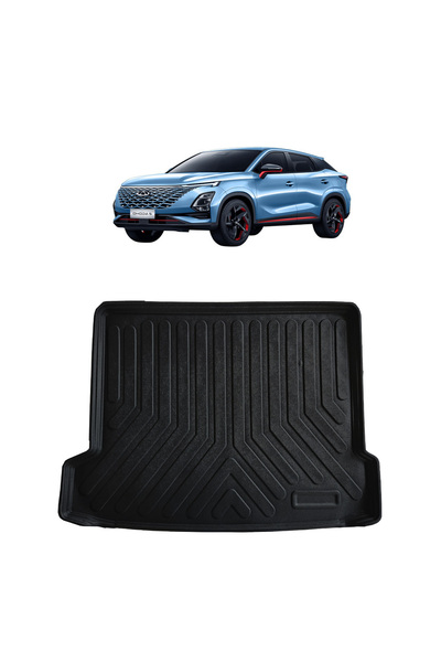 Rizline Chery Omoda 5 2022+ 3D Bagaj Havuzu