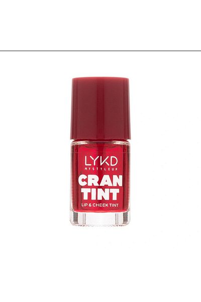 lykd Crantint Lip&Cheek Lip and Cheek Coloring Tint 11 ml