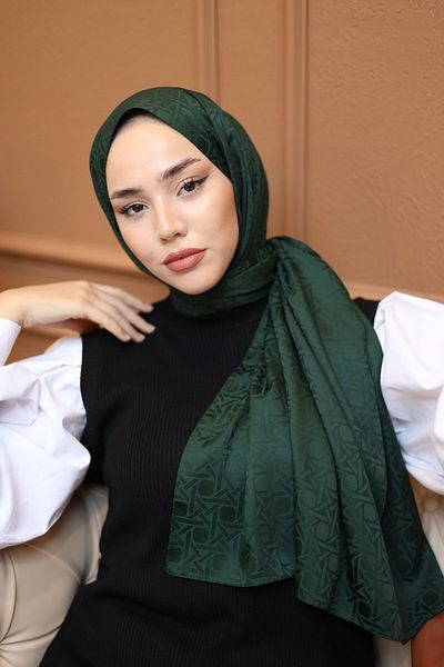 Silk Home Emerald Deluxe Shawl 40003