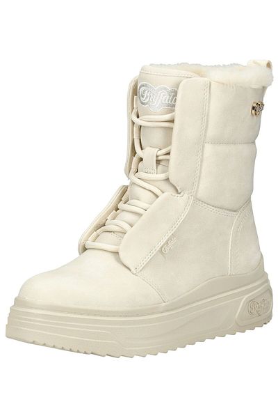 Buffalo Stiefelette