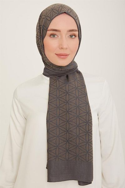 Armine Şal Armine 09 Model 1002-4