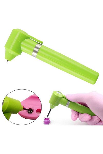 Aka Permanent Makeup Paint Mixer