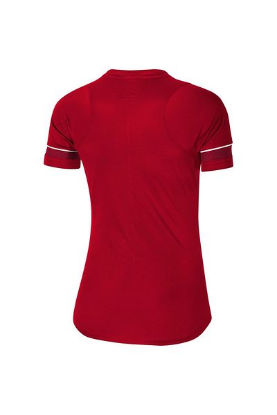 Nike W Academy 21 Γυναικείο T-Shirt προπόνησης - Προπόνηση Top