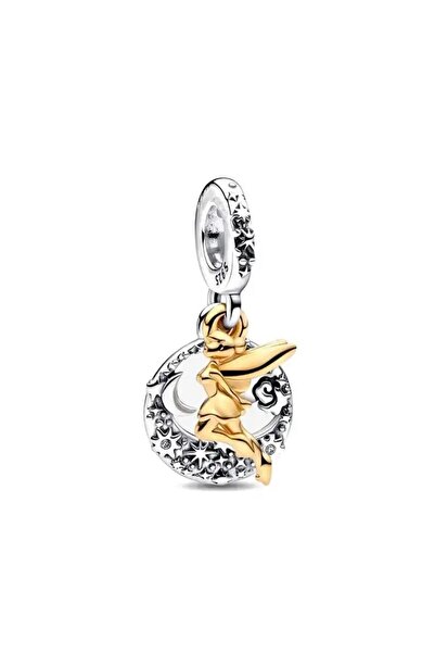 Zeich Aksesuar Tinker Bell Gece Sallantılı Charm