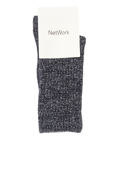 Network Kadın Lacivert Çorap