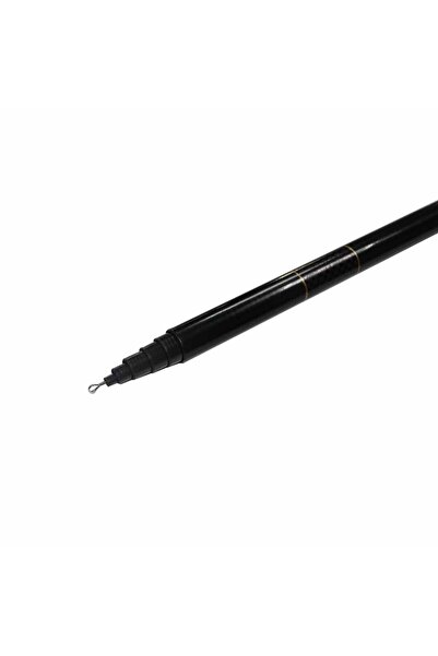 Rotta Catcher Hardy Short Pole %100 Carbon Kısa Göl Kamışı – 5.40mt