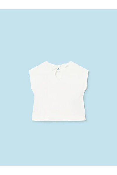 MAYORAL Baby Girl 3 Piece Shorts Set 1229