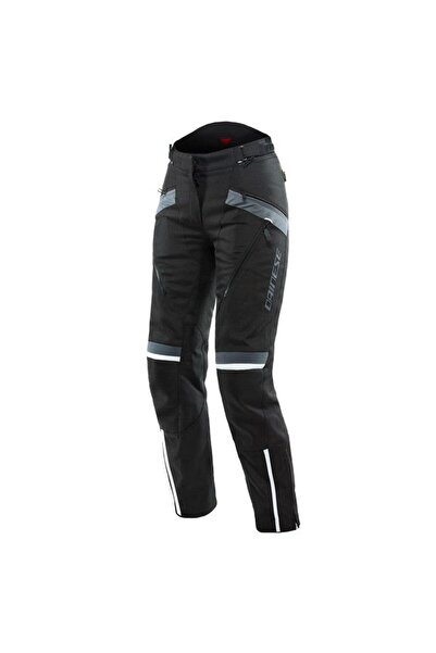 Dainese Tempest 3 Lady D-dry Pantolon Black Ebony