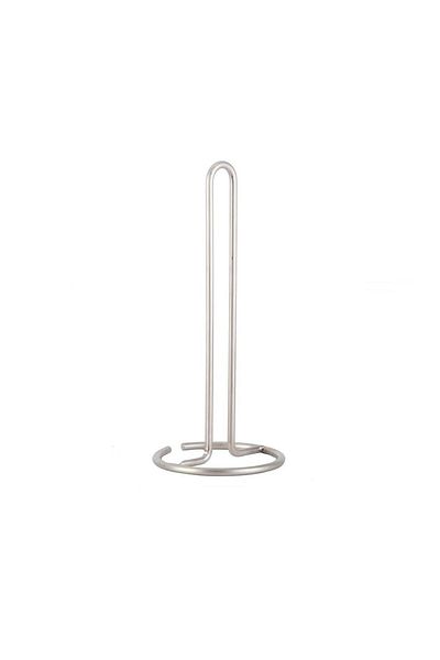 smartwrap Държач за кухненска хартия Tekno Tel MG-302, сатен