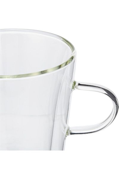 NEOFLAM D/WALL 2PCS MUG SET 250ML DTC5620