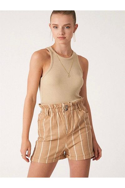 Robin D85107 Shorts