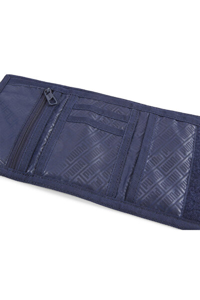 Puma Phase Wallet Cüzdan 7995102 Lacivert