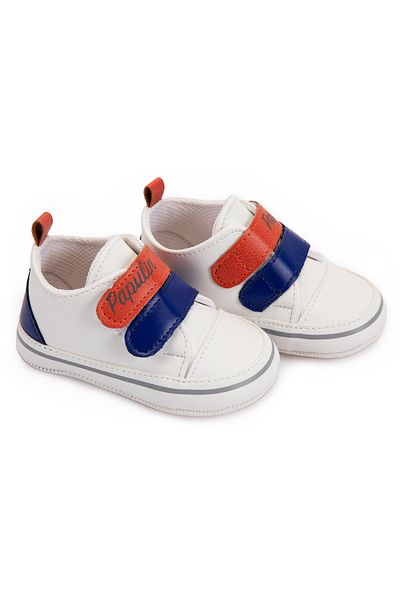 Papulin Luxury Baby Booties